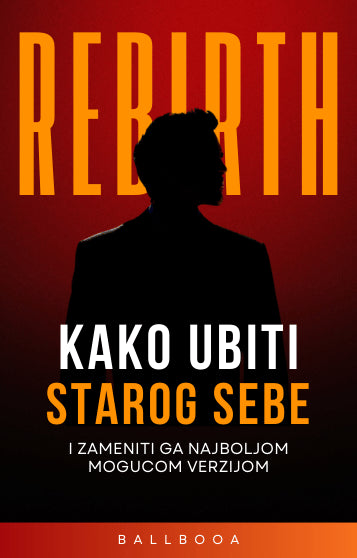 Rebirth-najbolja moguca verzija